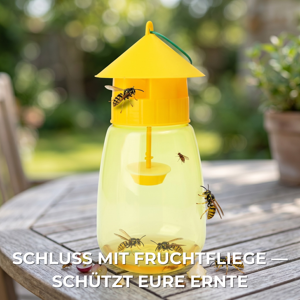 Termego™-Fruchtfliegenfalle