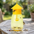 Termego™-Fruchtfliegenfalle