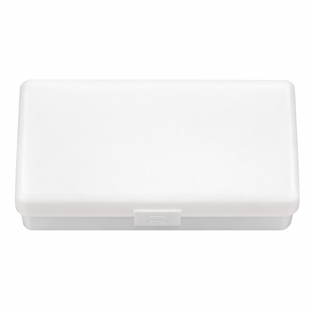 Boîte pour embosseur premium