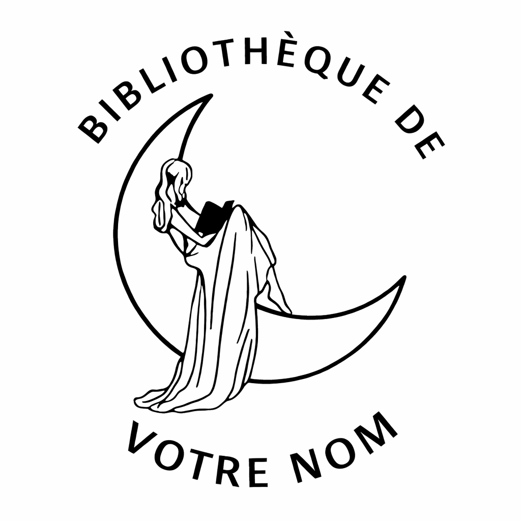 Votre bibliothèque personnalisée - Embosseur Termego