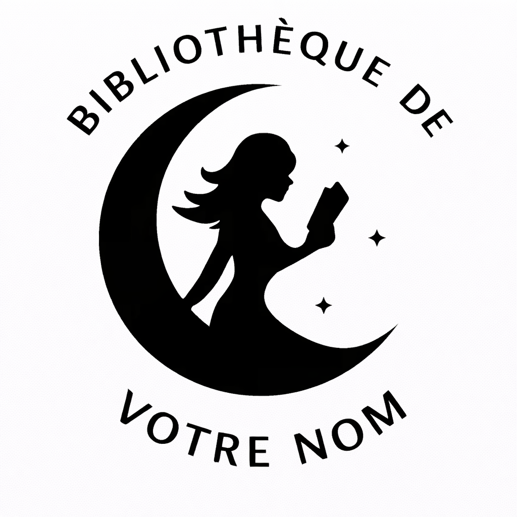 Votre bibliothèque personnalisée - Embosseur Termego