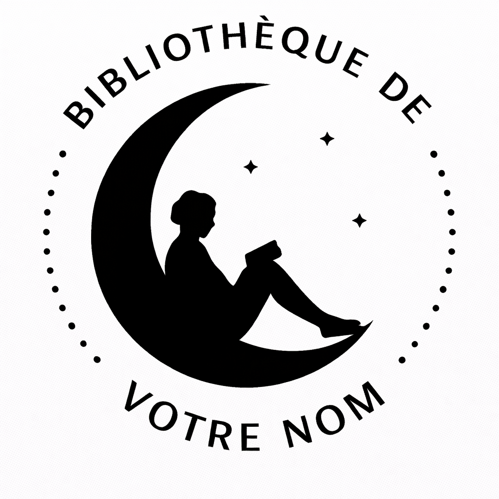 Votre bibliothèque personnalisée - Embosseur Termego